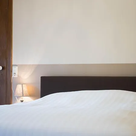 Bed and breakfast Castle Ten Berghe Chateau Brujas